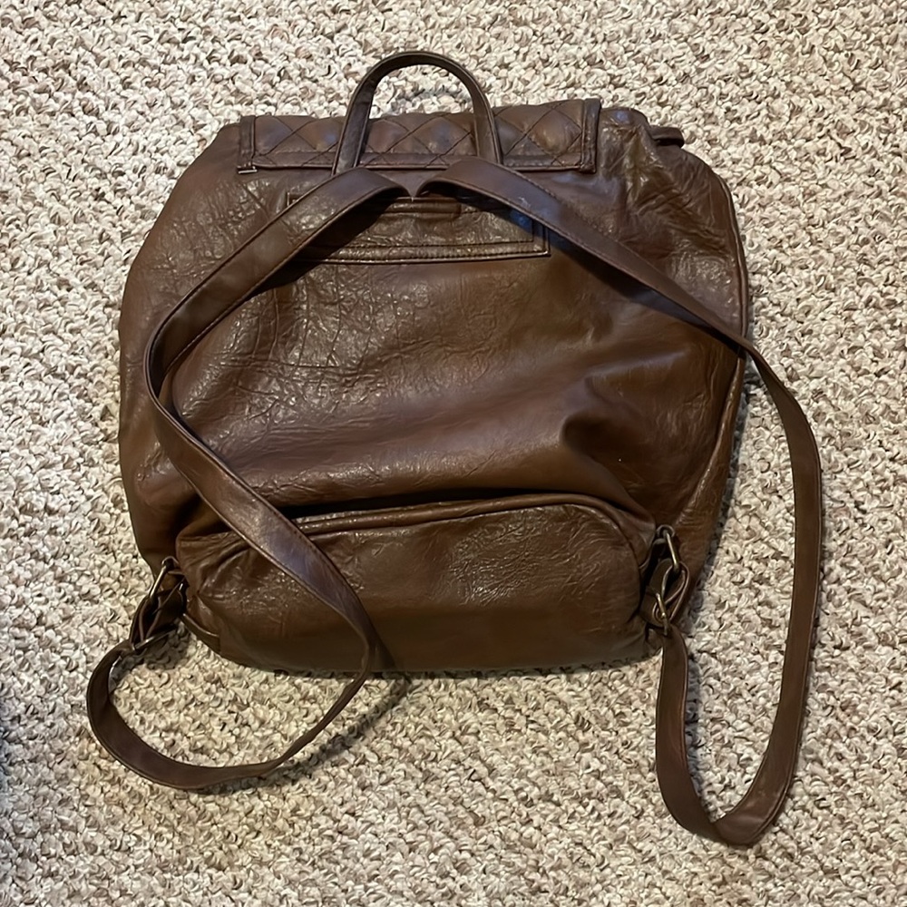American Eagle Backpack - image 3